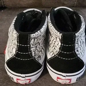 Vans | Shoes | Vans X Baker Skateboards 95 Mens | Poshmark display picture 2